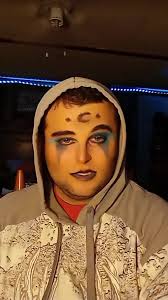 Queen Lilith Valentine (@jason.lequire)