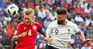 View the latest in denmark, soccer team news here. France Danemark Le Premier 0 0 De La Coupe Du Monde En Russie Le Soir