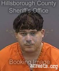 Hector Borroto-Garcia Mugshot