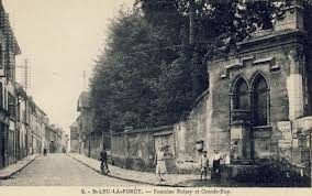 Ville De Saint Leu La Foret La Mairie De Saint Leu La Foret Et Sa Commune 95320