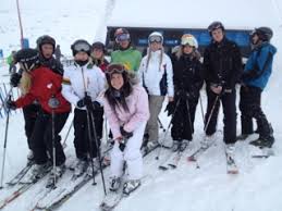 Maybe you would like to learn more about one of these? Rektorsbloggen Fin Skidakning Pa Kasprowy Wierch 2100 M