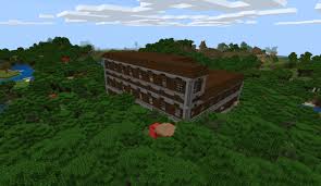 1 finding a woodland mansion. Top 3 Best Bedrock Woodland Mansion Seeds 1 16 5 For Minecraft In 2021