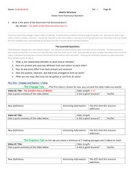 The gizmo element builder answer key that we provide for you will be ultimate. The Explore Tab