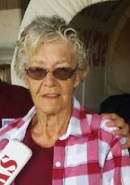 Obituary information for Betty Jo Starbuck