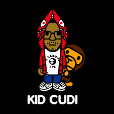 Design Image For Kid Cudi Kid Cudi Wallpaper Kid Cudi Kid Cudi Tattoos