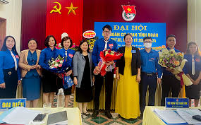 Đại hội Chi đoàn Cơ quan Tỉnh đoàn lần thứ XII nhiệm kỳ 2022