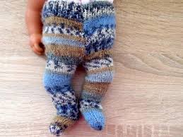 Entdecke rezepte, einrichtungsideen, stilinterpretationen und andere ideen zum ausprobieren. Strickanleitung Strumpfhose Fur Puppe 32 Cm