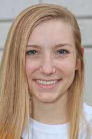 2014-15 Women's Swimming and Diving Roster