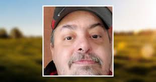 Matthew D. Hedrick Obituary January 22, 2022