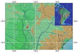 Now, press and hold the alt key, and enter the code on the numeric keypad (on the right hand side of your keyboard). Distribution Of Hypostomus Perdido Red Star Symbol Represents Its Type Download Scientific Diagram