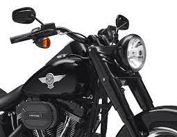 Harley Fatboy Handlebars Promotion Off59