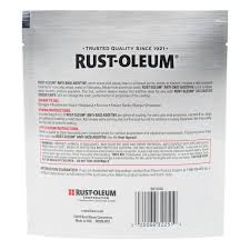 Rust Oleum 8 Oz Anti Skid Additive