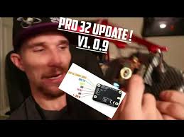 Tbs pro32 HV And How To update Via OTA (Team Blacksheep) !!!