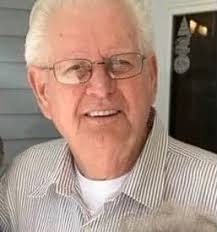 Larry Couch Obituary