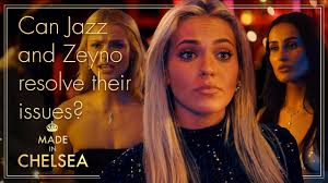 Official Trailer for Made in Chelsea
