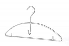 Velvet hangers are popular for their stylish look, thin design, and garment preservation properties. Clothes Hangers Hinterdobler Fabrikations Gmbh