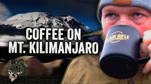 How Did You Become Passionate About Coffee?