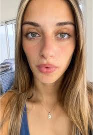 Jazmine Peralta's Instagram, Twitter & Facebook