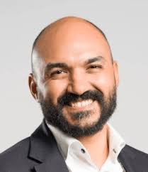 Muhammad Arief Ashar