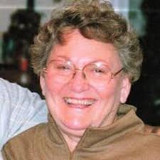 Patsy Ann Spoerl Obituary March 24, 2022