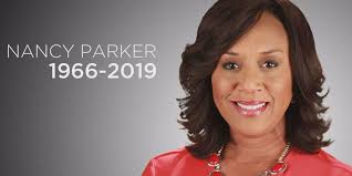Remembering Nancy Parker: Devoted journalist, wife and mother