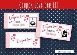 Divertente Coupon Love 12 Coupon Stampabili Per La Tua Valentine S Day Love Coupon Printable Anniversario Fidanzato Compleanno Cards Planner Love