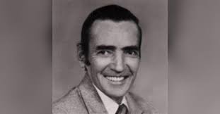 Humphrey Rickman "HR" Snyder Obituary