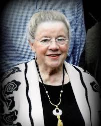 Nancy Clarke Hargrave Obituary July 25, 2023