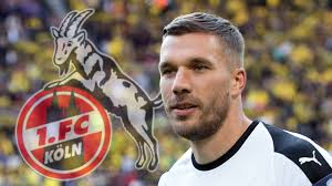 Pietro lombardi und lukas podolski machen gemeinsam eis. Koln Poldi Plane Auf Eis