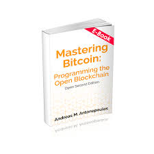 This means that each data, input or output is put on a stack of other data. Mastering Bitcoin 2nd Edition Ebook Aantonop