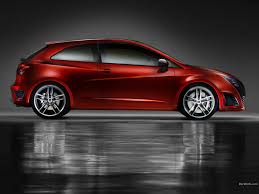 Seat Wallpapers By Cars Wallpapers Net
