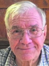 Gary Tillman Obituary (1942