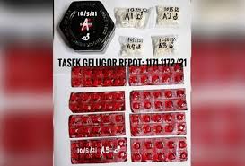 Terdapat tiga kesalahan dadah yang boleh membabitkan anda. Carian Mengenai Topik Akta Dadah Berbahaya Astro Awani
