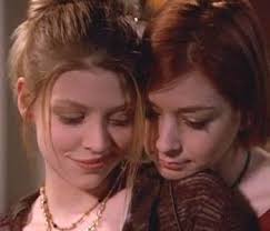 Tara Maclay post, Again. 💙 (I have done this before. Of course, no one  probably remembers that post, which I honestly prefer. And if you do... No,  you don't.) : r/buffy