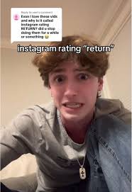 Replying to @user i posted an explanation back in August but we have some  new viewers so I thought I’d reshare #instagramrating #instagramtips  #evangraysmith