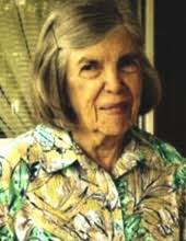 Obituary information for Jessie S. McFerrin