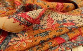 Mencintai batik artinya kamu mencintai budaya indonesia. Ketahui Lebih Dekat 6 Jenis Batik Jawa Beserta Maknanya Okezone Lifestyle