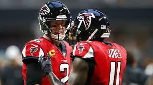 Dallas cowboys vs tampa bay buccaneers streaming. Eagles Vs Falcons Results Julio Jones Td Withstands Carson Wentz S Magic Sporting News