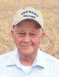 Obituary for Peter "Ted" Gernand