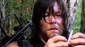 Daryl Dixon || The Reason