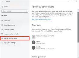 How to remove windows 10 user accounts. How To Delete A User Profile From Windows 10 In 2 Ways
