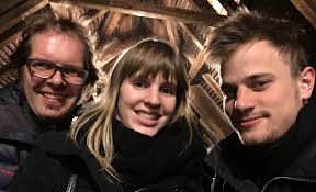 Generationenwechsel im vfg: Das sind die neuen Vorstandsmitglieder