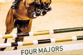 INTERNATIONAL: Kenny runner-up in three-star Grand Prix 27 May 2022 Free