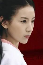 Jie Dong List of Movies and TV Shows