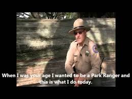 We did not find results for: California State Parks Career Interview With Robert Leiterman State Park Ranger Youtube