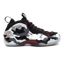 Black And White Foams Shop Streetwear Clothes Zapatillas