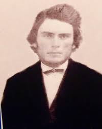 Does anyone have a picture of Bush Jenkins?? Son of Daniel Twiggs Jenkins  and wife Caroline Taylor Jenkins??