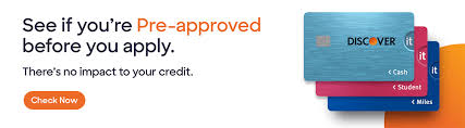 Credit card is subject to credit qualification. Instant Approval Credit Cards Offers And Advice Discover
