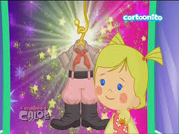 Karaokando junior karaoke della sigla l'armadio di chloe' cartone animato in onda su cartoonito cover strumentale. L Armadio Di Chloe Il Fantino Alato Video Dailymotion