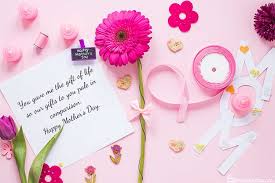 Mother's day is a holiday celebrated annually as a tribute to all mothers and motherhood. Lovely Flower Card Images For Mother S Day 2021